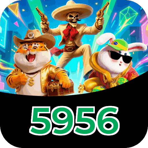 Lottery Clássica na 5956