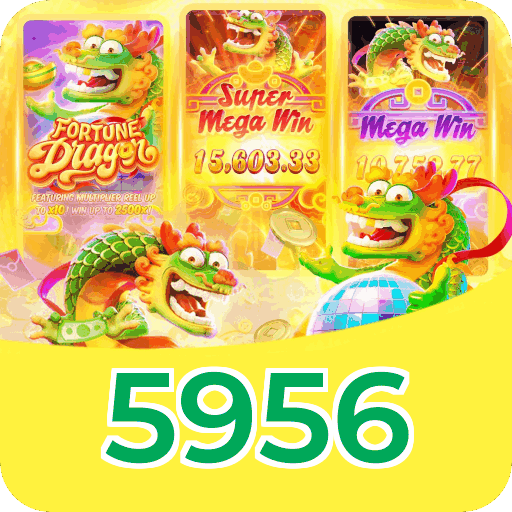 Interface do Aplicativo 5956 - Design Premium e Intuitivo